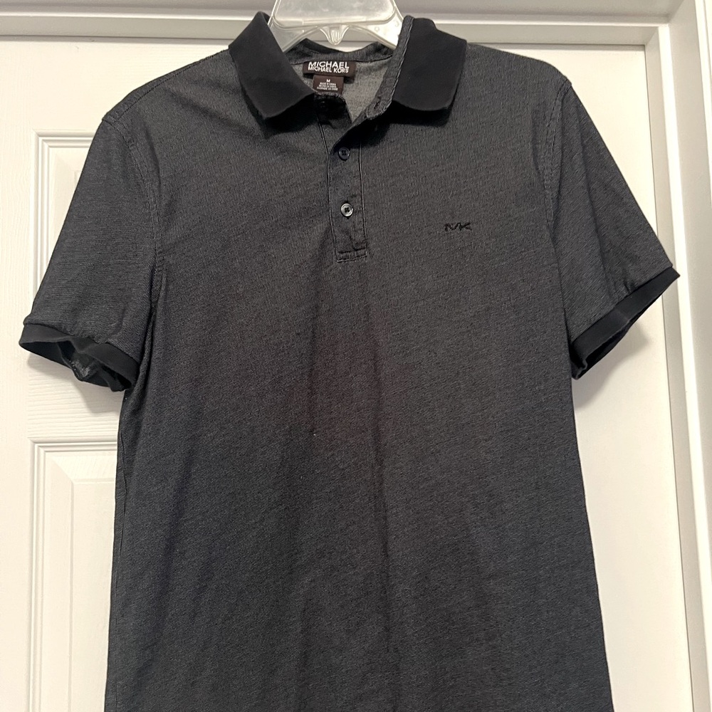 Men’s ** new w/o tags.. size medium** MICHAEL KORS